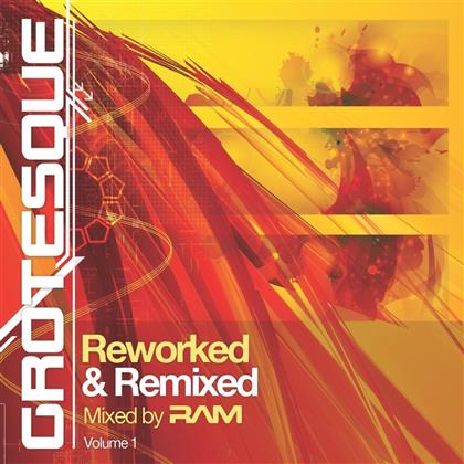 Ram - Grotesque Reworked & Remixed (2 CDs)