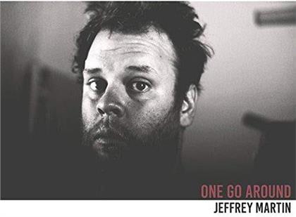 Jeffrey Martin - One Go Around (LP)