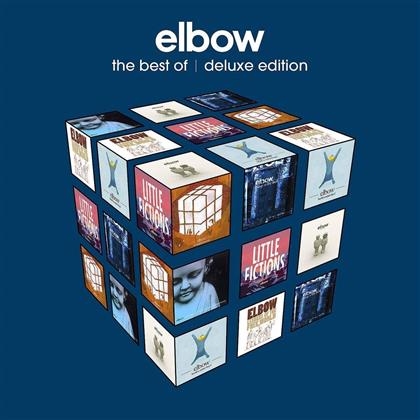Elbow - Best Of (Deluxe Edition, 2 CDs)
