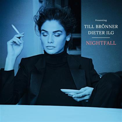 Till Brönner & Dieter Ilg - Nightfall - Gatefold (LP + Digital Copy)