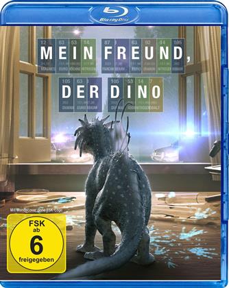 Mein Freund, der Dino (2017)