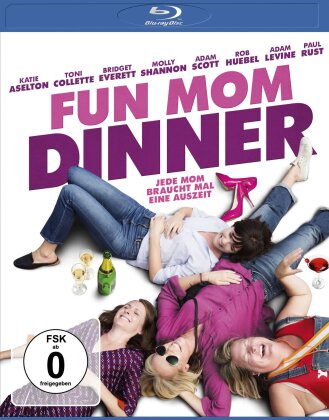 Fun Mom Dinner (2017)
