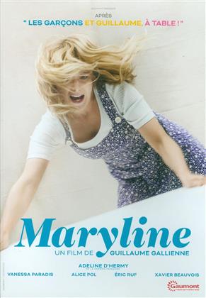 Maryline (2017)