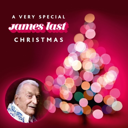 James Last - A Very Special James Last Christmas