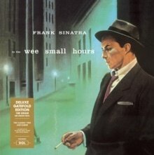 Frank Sinatra - In The Wee Small Hours (DOL 2017, LP)