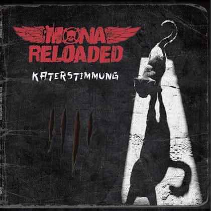 Mona Reloaded - Katerstimmung (LP)