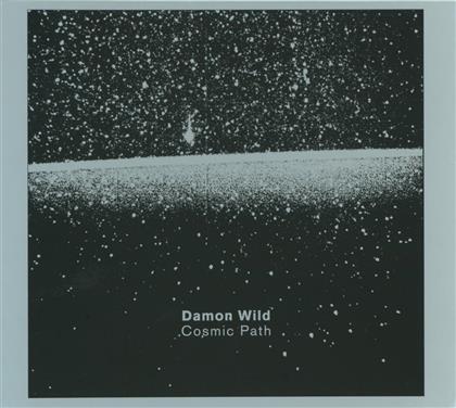 Damon Wild - Cosmic Path