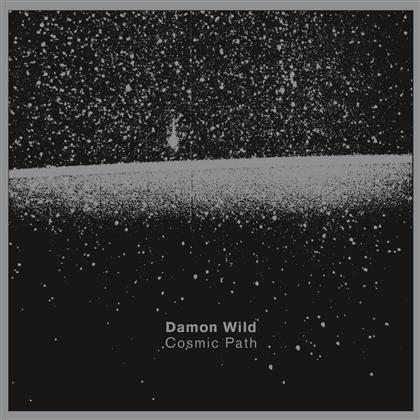 Damon Wild - Cosmic Path (2 LPs)