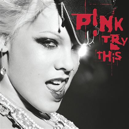 P!nk - Try This (2018 Edition, 2 LPs)
