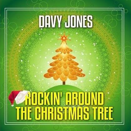 Davy Jones (The Monkees) - Rockin' Around The Christmas Tree