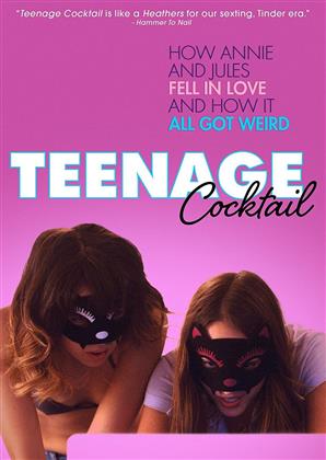 Teenage Cocktail (2016)