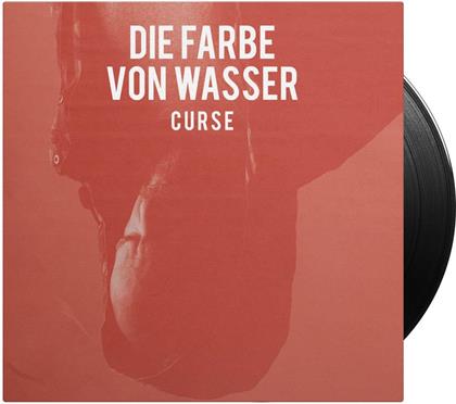 Curse - Die Farbe Von Wasser (Limited Edition, 2 LPs + CD)
