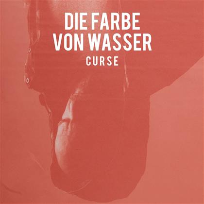 Curse - Die Farbe Von Wasser (Limited Edition)