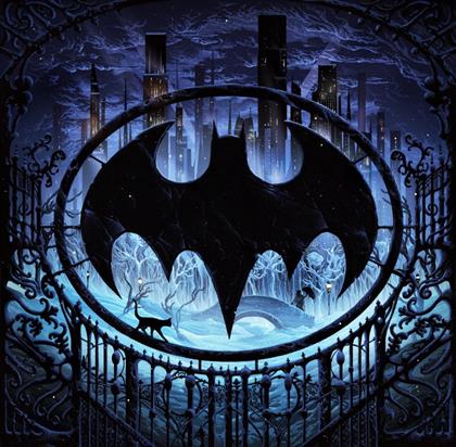 Danny Elfman - Batman Returns (Limited Edition, 2 LPs)