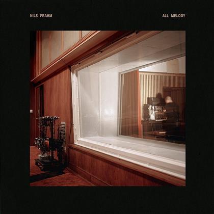 Nils Frahm - All Melody (2 LP)