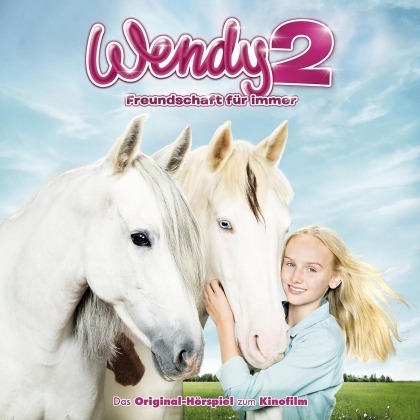 Wendy - Wendy 2 - Das Original-Hörspiel Zum Kinofilm