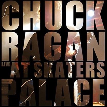 Chuck Ragan - Live At Skaters Palace (2 Audiokassetten)