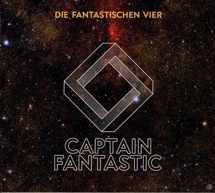 Die Fantastischen Vier - Captain Fantastic