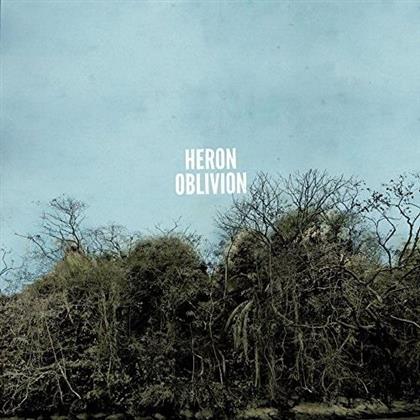 Heron Oblivion - ---