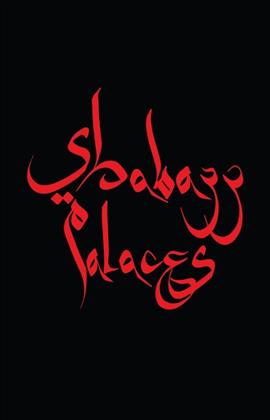 Shabazz Palaces - Black Up