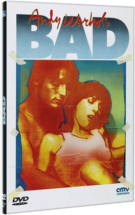Andy Warhols BAD (1977) (Petite Hartbox, Cover A)