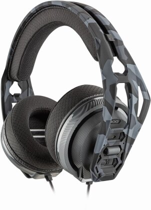 RIG 400HX Stereo Gaming Headset - urban camo [XSX/XONE/PC/Mac/Android]