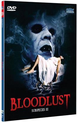 Bloodlust - Subspecies 3 (1994) (Kleine Hartbox, Trash Collection, Limited Edition, Uncut)