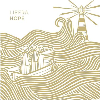 Libera - Hope (LP)
