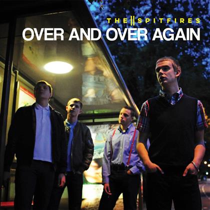 The Spitfires - Over And Over Again (Limited Edition, 7" Single)
