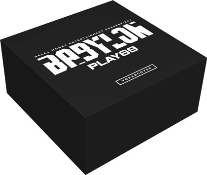 Play69 - Babylon (Boxset, 6 CDs)