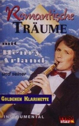Henry Arland - Romantische Träume