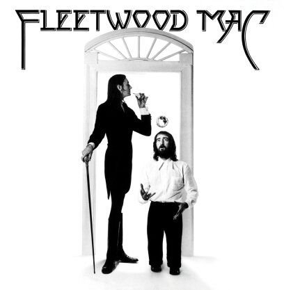 Fleetwood Mac - --- (Boxset, Remastered, LP + 3 CDs + DVD)