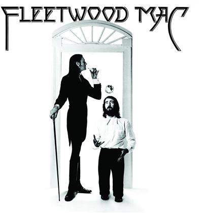 Fleetwood Mac - --- (2018 Reissue, Remastered)