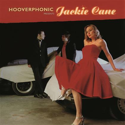 Hooverphonic - Presents Jackie Cane (Music On Vinyl, LP)
