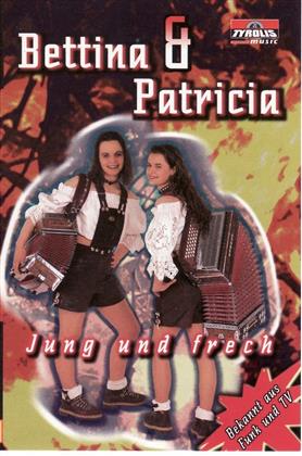 Bettina & Patricia - Jung & Frech