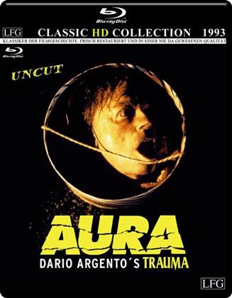 Aura - Dario Argento's Trauma (1993) (Classic HD Collection, Uncut)