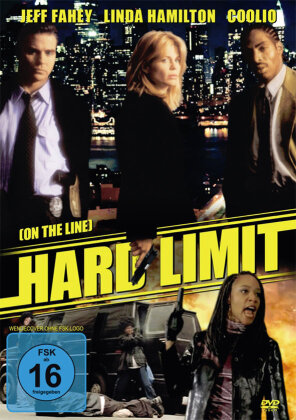 Hard Limit - (On the Line) (1997)