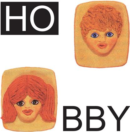 Hobby - --- (7" Single)