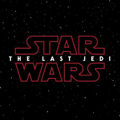 John Williams (*1932) (Komponist/Dirigent) - Star Wars: Die Letzten Jedi - Deutsche Version