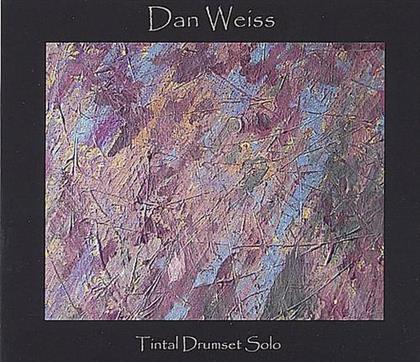 Dan Weiss - Tintal Drumset Solo
