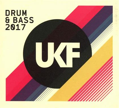 Ukf Drum & Bass 2017