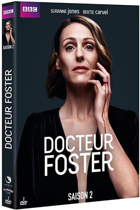 Docteur Foster - Saison 2 (BBC, 2 DVD)