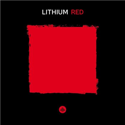 Lithium - Red