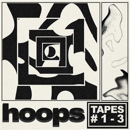 Hoops - Tapes 1-3 (2018, LP)