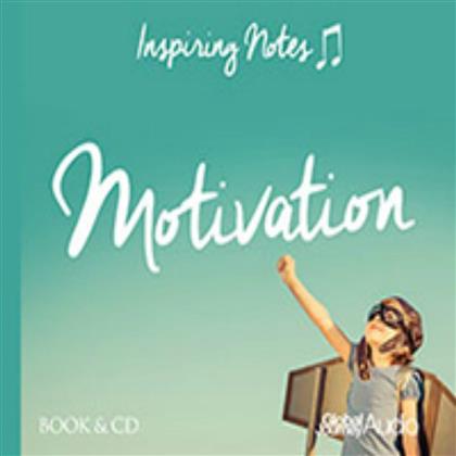 Peter Samuels - Motivation: Inspiring Notes (CD + Buch)