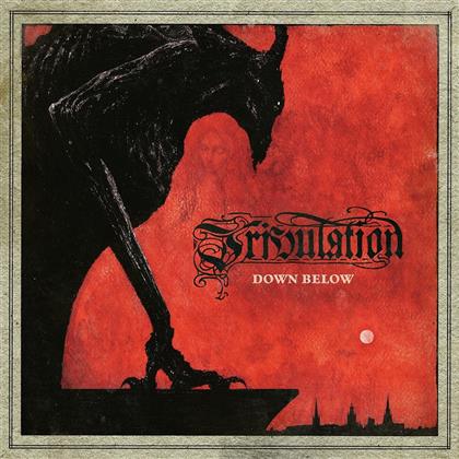 Tribulation - Down Below (Deluxe Edition)