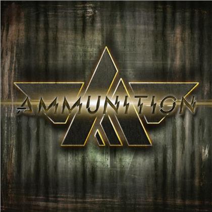 Ammunition - ---