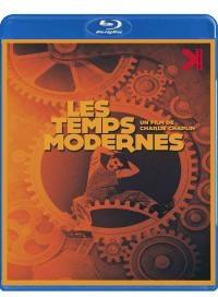 Les temps modernes (1936) (s/w)