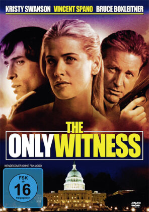 The Only Witness (2002)