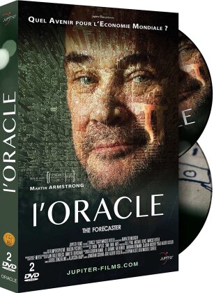 L'oracle (2014) (2 DVDs)